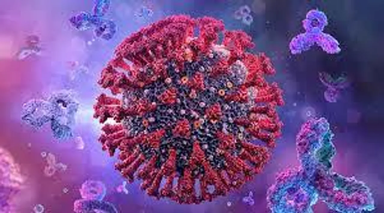 রাজ্যে একদিনে করোনা আক্রান্ত ৬০৮ জন, মৃত ১৩ জন