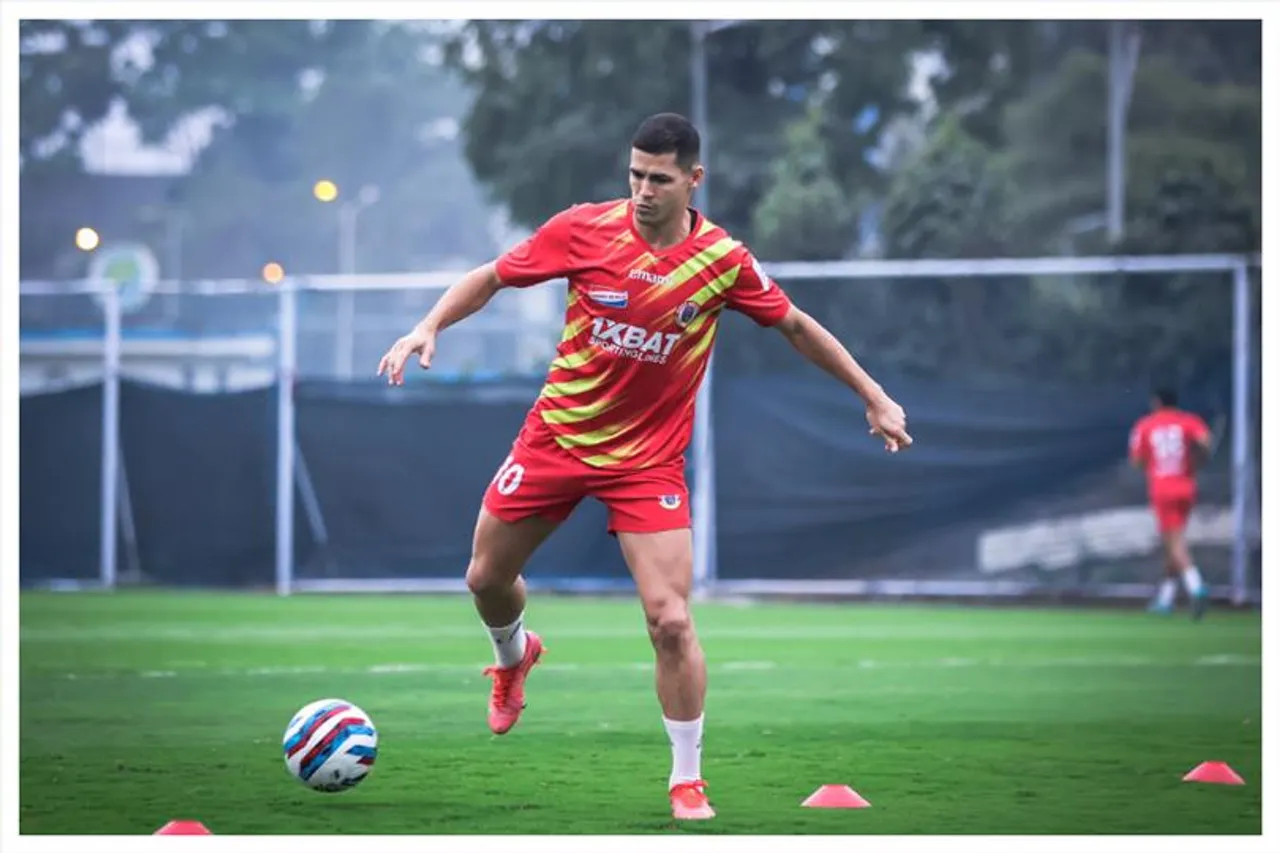 ইস্টবেঙ্গলেই থাকছেন ক্লেইটন? মিলল বড় আপডেট