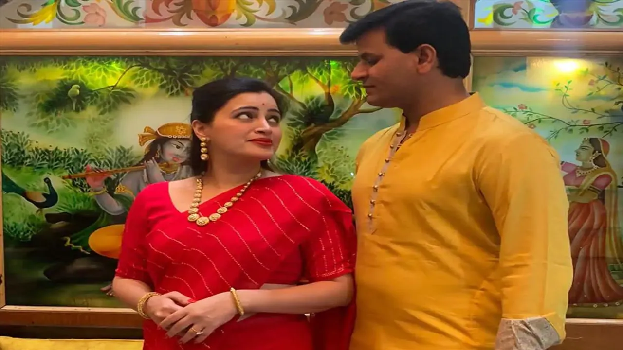 ফের রানা দম্পতিকে নোটিশ ধরালো বিএমসি