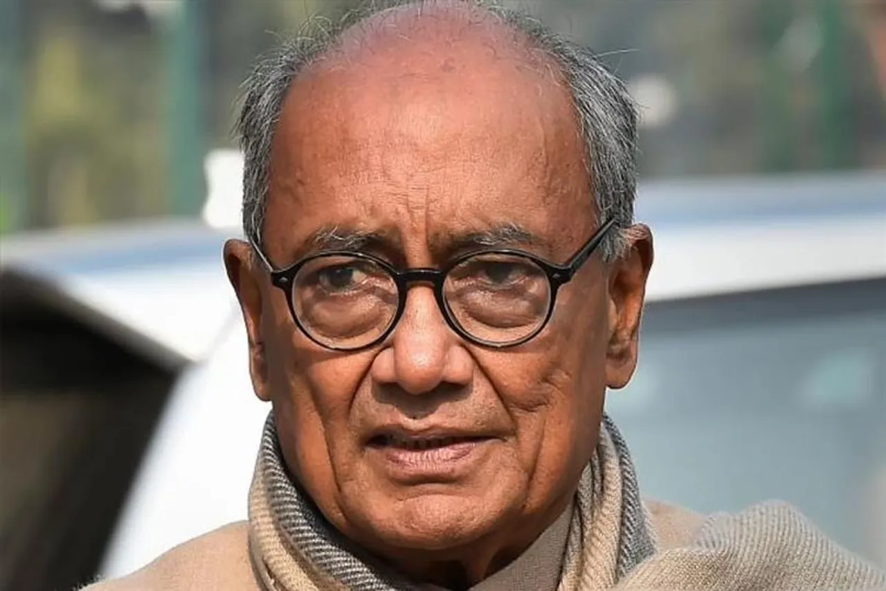 'ক্ষমতা ছাড়া থাকতে পারেন না', দলত্যাগীকে নজিরবিহীন কটাক্ষ কংগ্রেসের