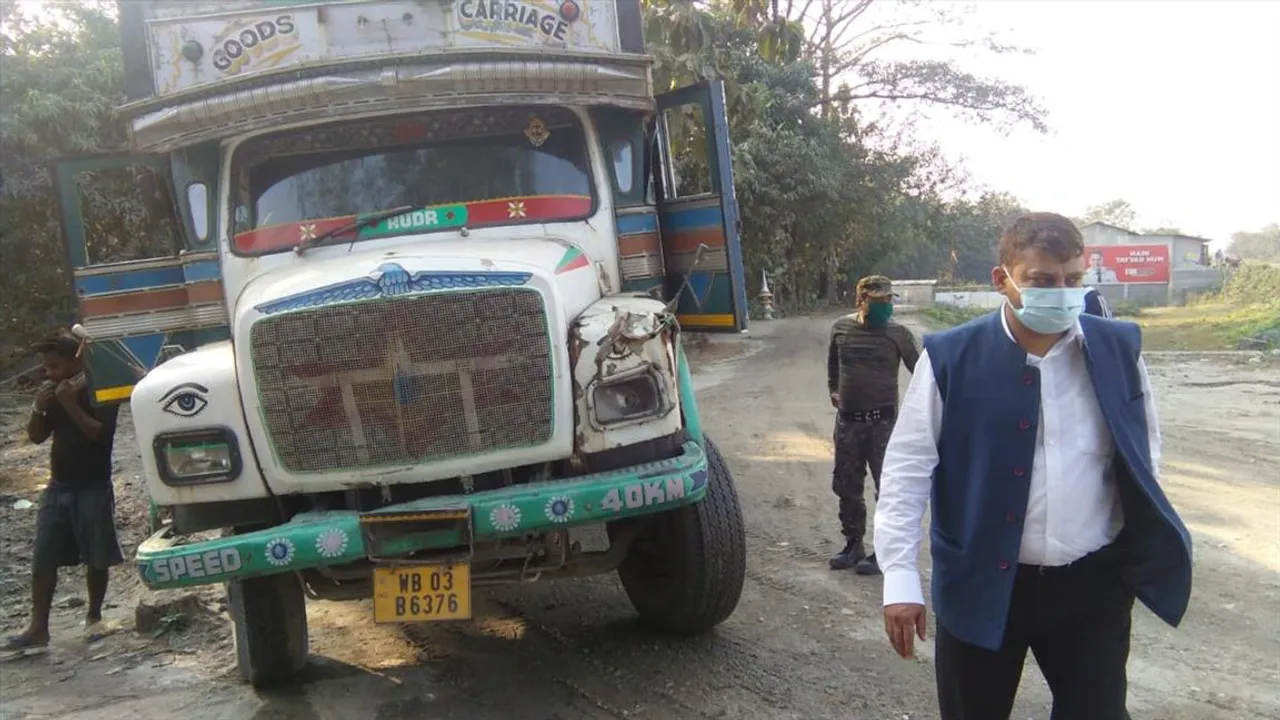 আলিপুরদুয়ার জেলা প্রশাসনের বড়সড় সাফল্য