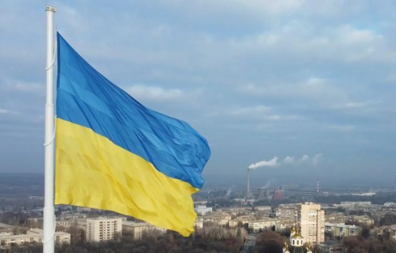 রাশিয়ার সঙ্গে আলোচনা আত্মসমর্পণের শামিল: জেলেনস্কির উপদেষ্টা