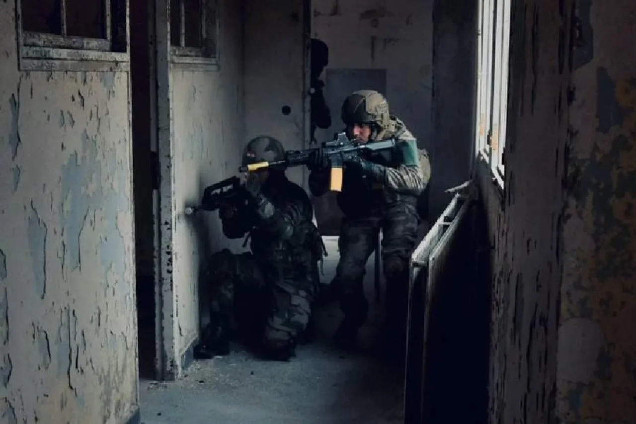 আর্মি দিবস উপলক্ষে ভারতকে শুভেচ্ছা জানিয়েছে ফ্রান্স