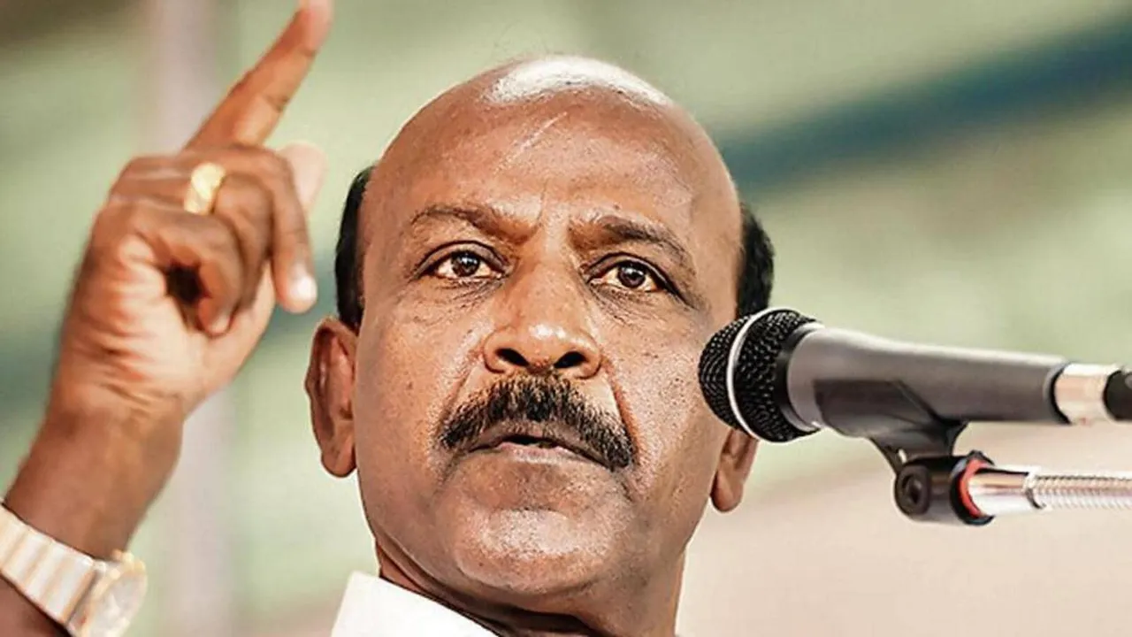 'উত্তর ভারতীয় শিক্ষার্থীরা তামিলনাড়ুতে কোভিড ছড়িয়ে দিচ্ছে' দাবি তামিলনাড়ুর স্বাস্থ্যমন্ত্রীর