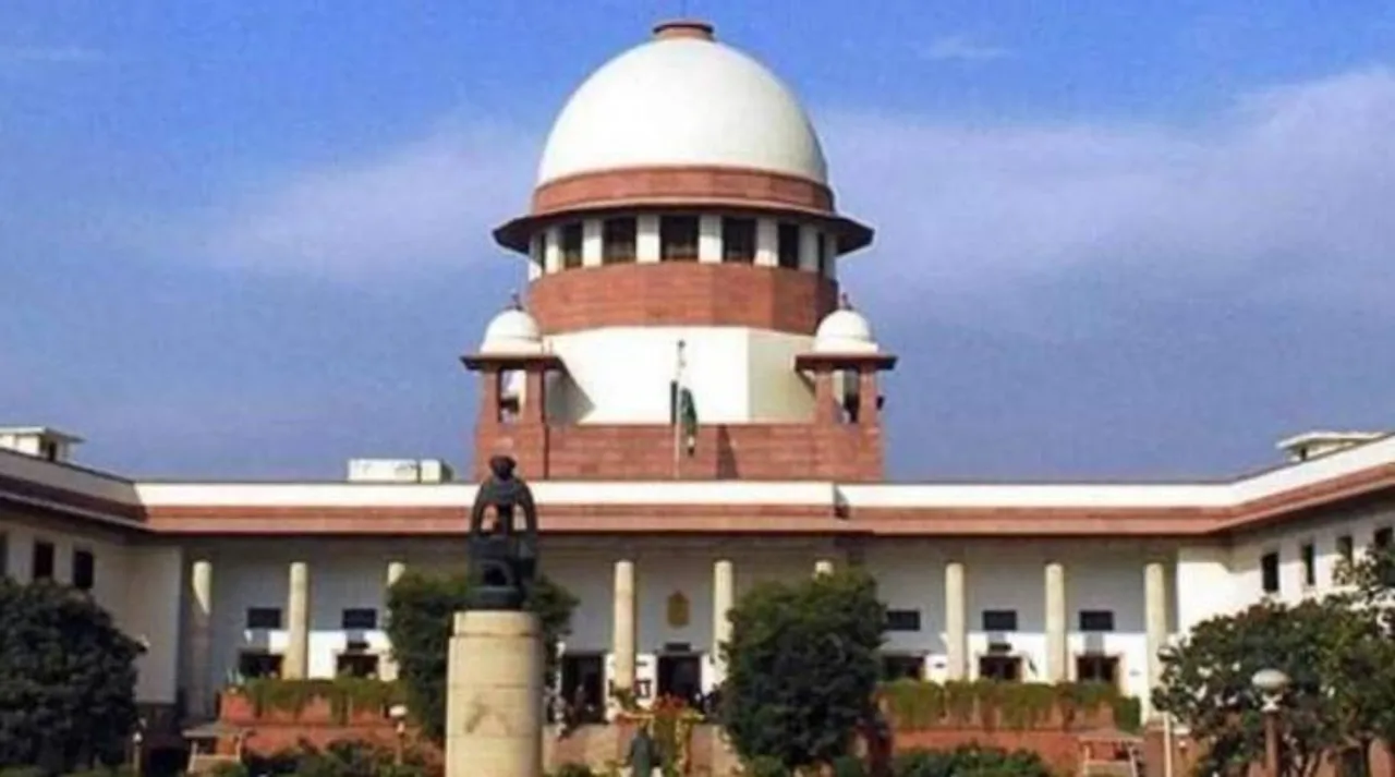 সংস্কৃতকে জাতীয় ভাষা ঘোষণার দাবি খারিজ সুপ্রিম কোর্টে