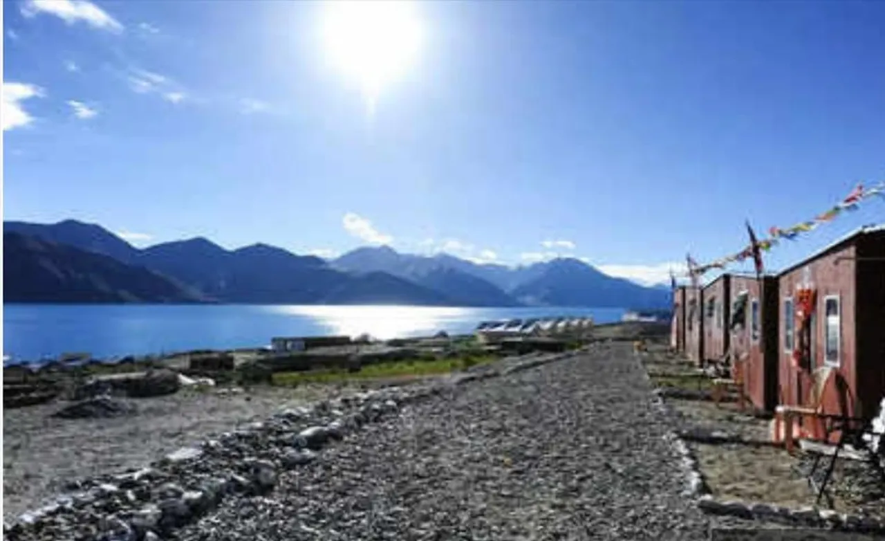 সেরা হানিমুন ডেস্টিনেশনে যেতে চান?