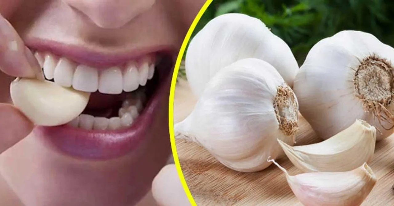 নারীদের স্বাস্থ্য সমস্যা সারাতে রসুনের উপকারিতা জানেন কি?