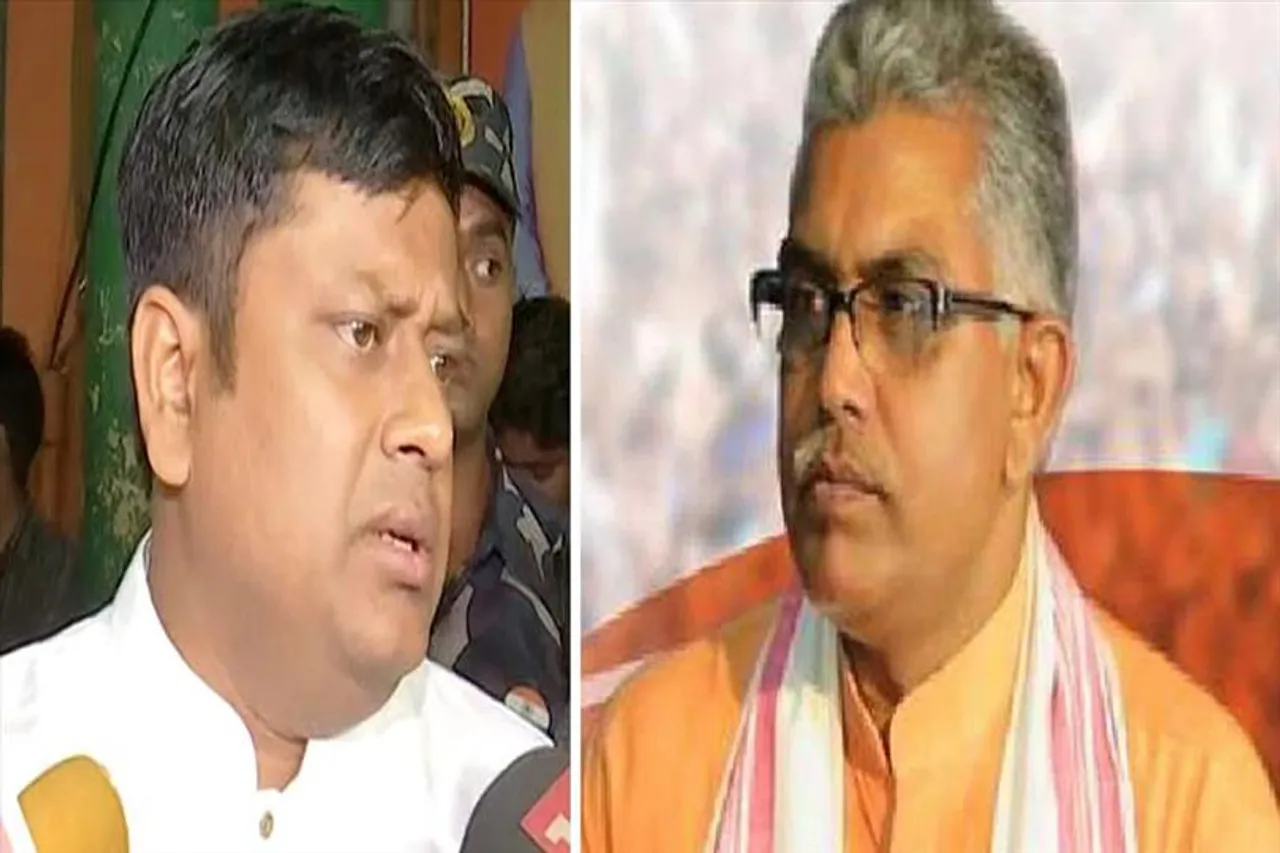 দিলীপের পর সিবিআই-এ আস্থা হারালেন সুকান্ত!