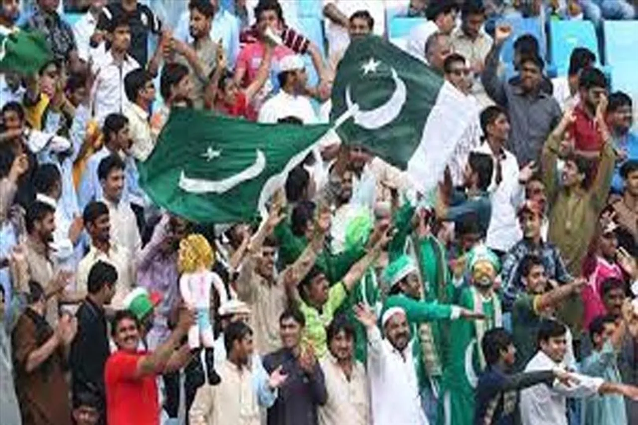 পাকিস্তানে বাড়ছে বেকারত্ব