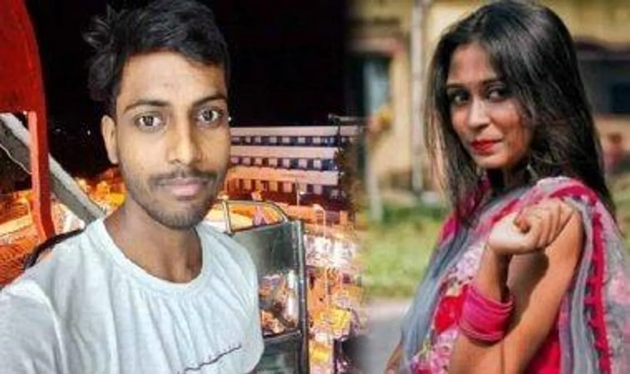 বহরমপুরে ছাত্রী খুনের কথা কবুল সুশান্তর