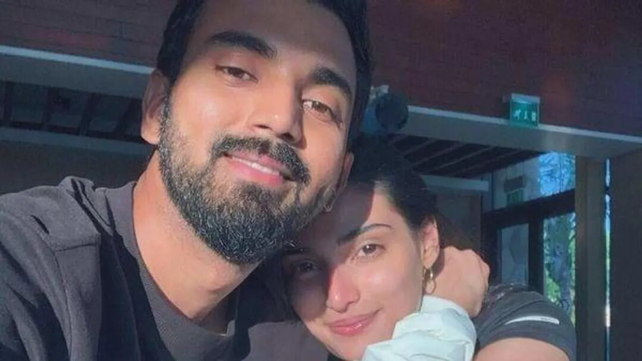 কবে বিয়ের পিঁড়িতে কেএল রাহুল ও আথিয়া শেট্টি?