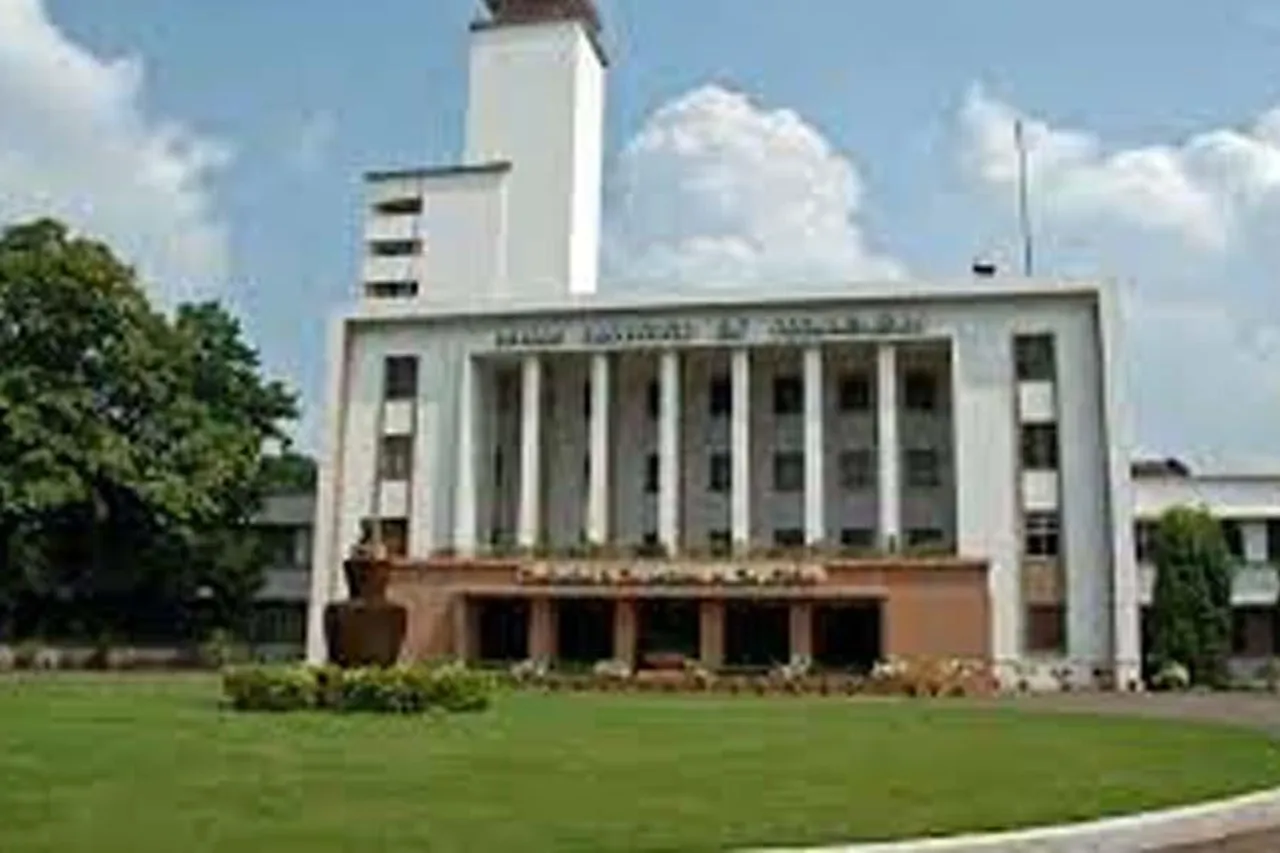 ইন্ডিয়ান ইন্সটিটিউট অব টেকনোলজি খড়গপুরে জেআরএফ অফার