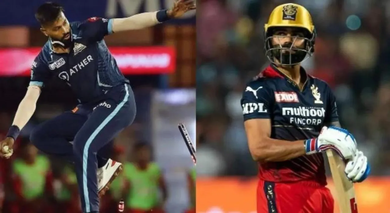 ব্যাঙ্গালোর বনাম গুজরাটের লড়াইয়ে কারা হবেন সেরা পারফর্মার? জেনে নিন