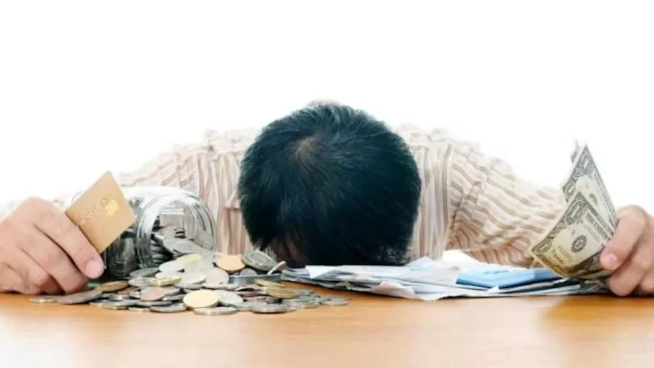 আর্থিক কষ্ট দূর হবে এই উপায়ে!