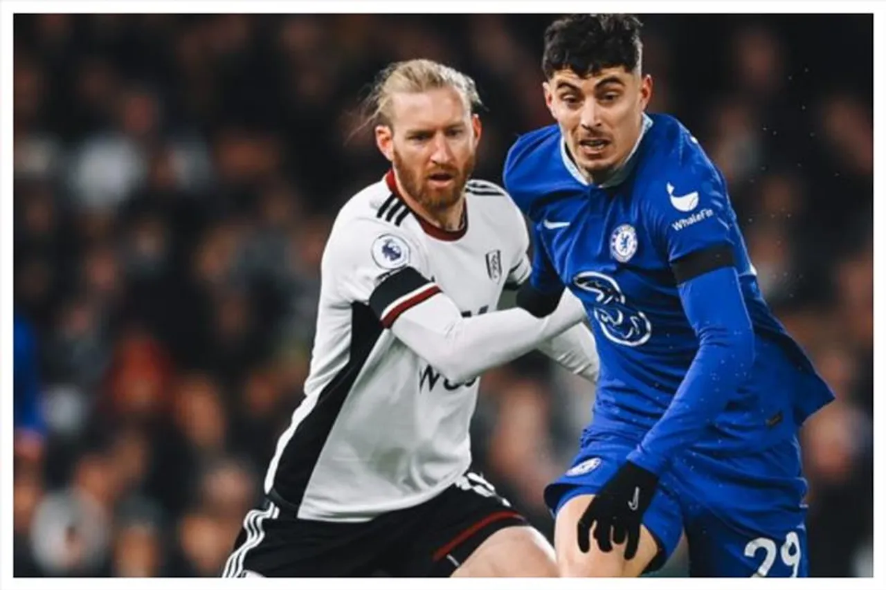 এখনও একটি পরিসংখ্যান চেলসির পক্ষে