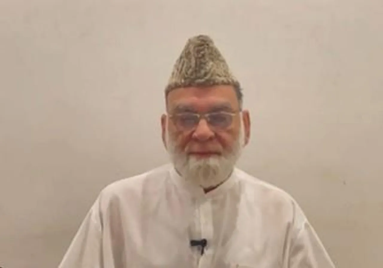 উদয়পুরের ঘটনা নিয়ে তীব্র নিন্দা দিল্লির শাহি ইমামের