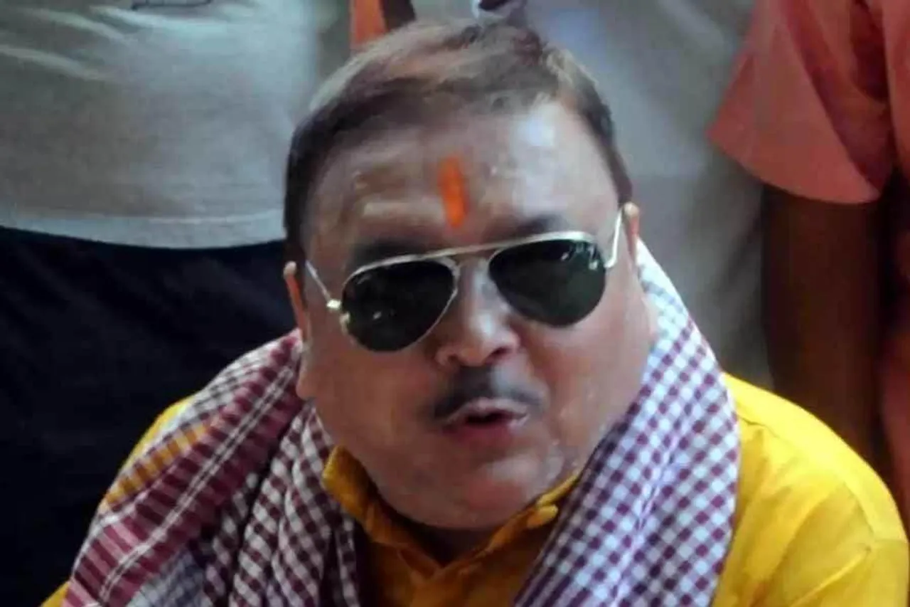 অনুব্রত প্রসঙ্গে মন্তব্য করলেন মদন মিত্র