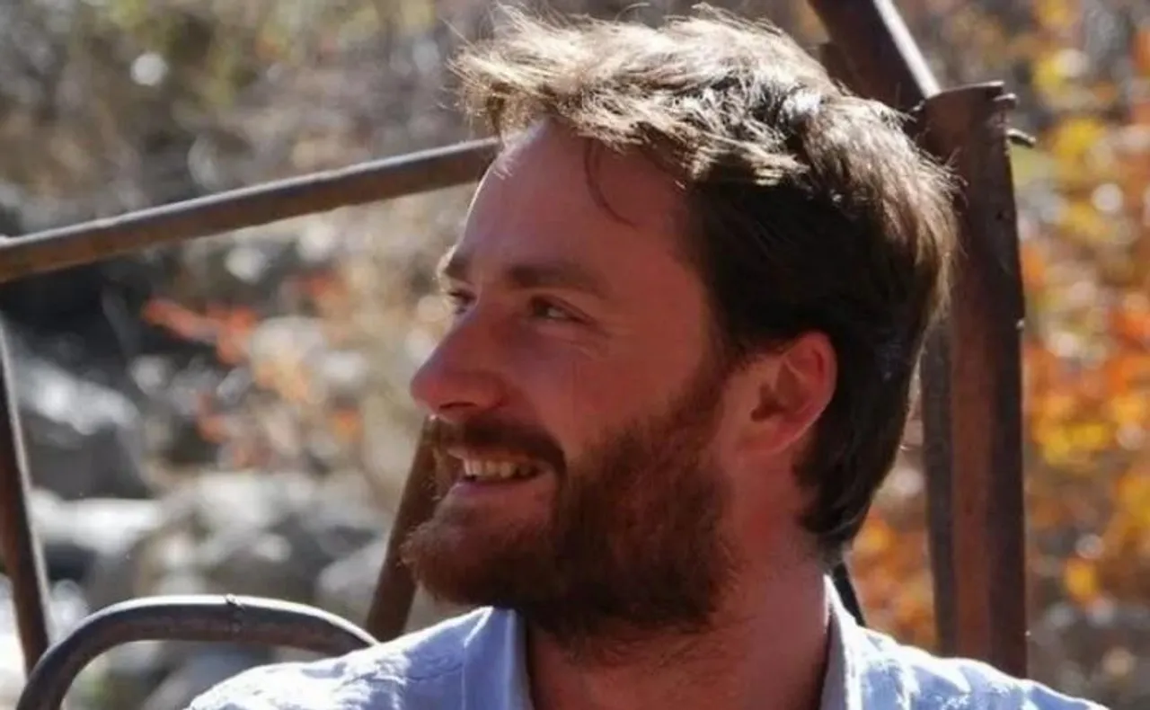 ইরানে বেলজিয়ান ত্রাণকর্মীর কারাদণ্ড