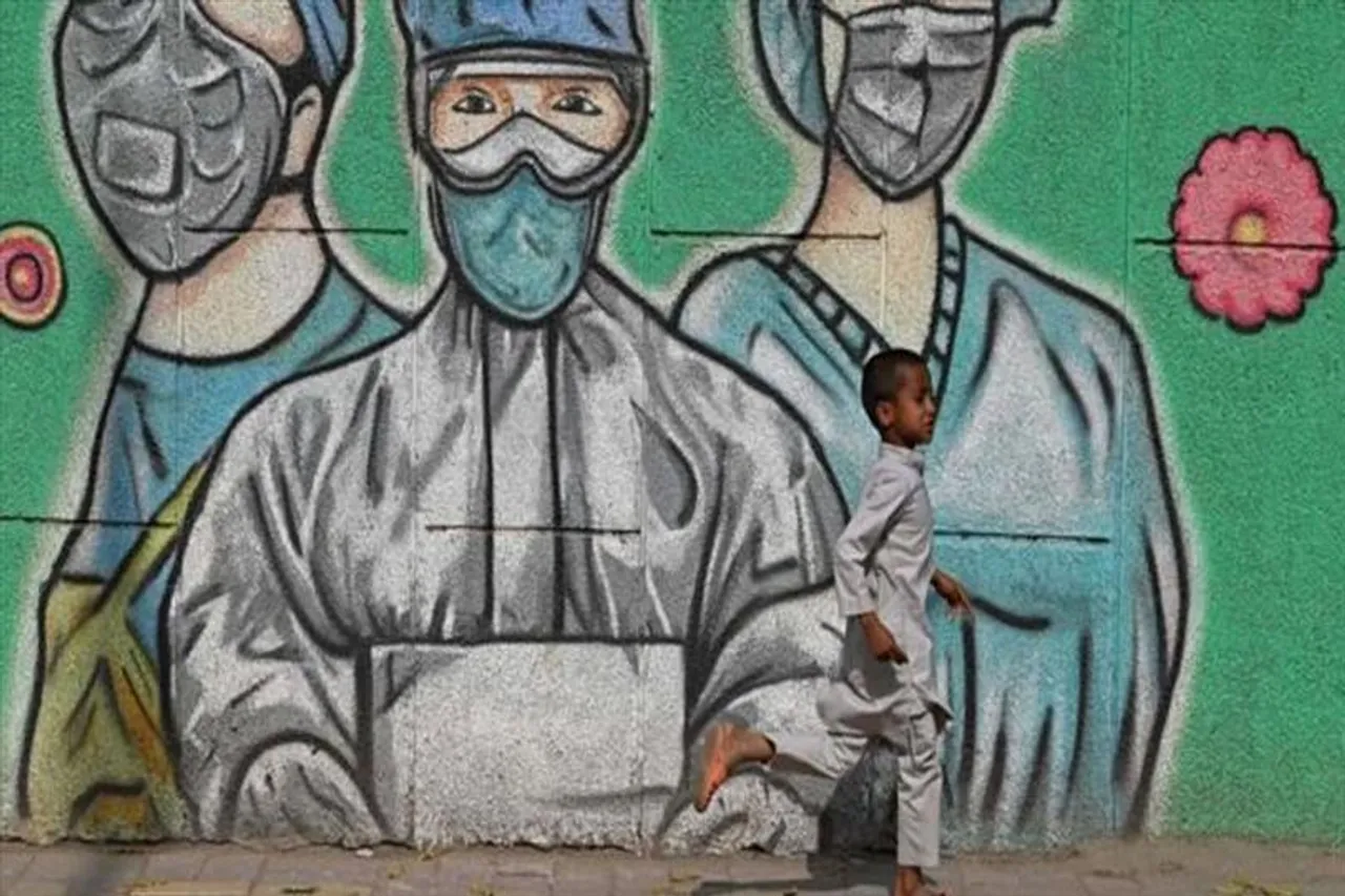 একদিনে মৃত্যু হল ৫৫ জনের