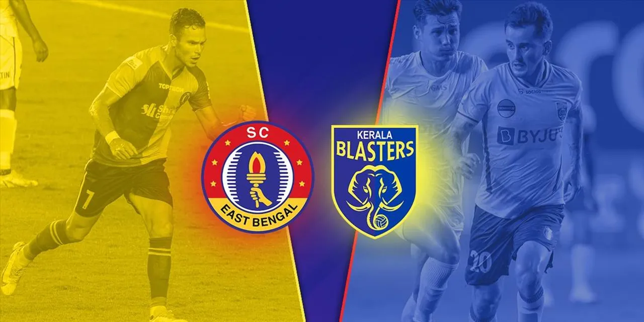 হাফ ডজন ম্যাচেও জয় অধরা লাল-হলুদের