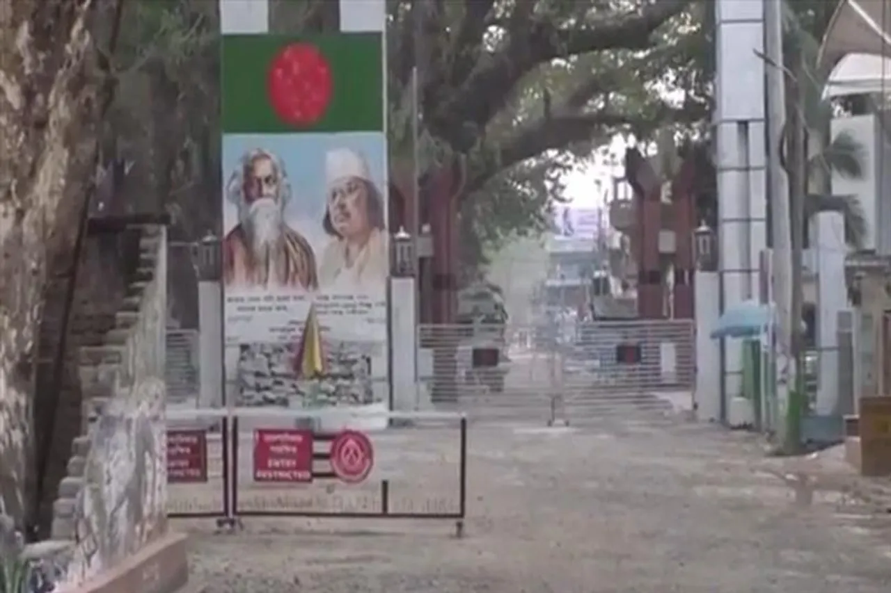 ভিসা বিভ্রাট মেটাতে উদ্যোগী বাংলাদেশ