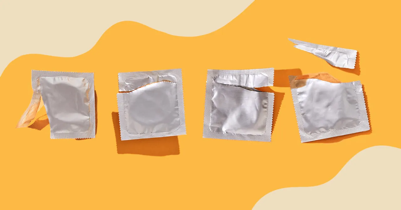 প্রাকৃতিক যোনি স্বাস্থ্য প্রচারের জন্য কনডম ব্যবহার করা উচিৎ