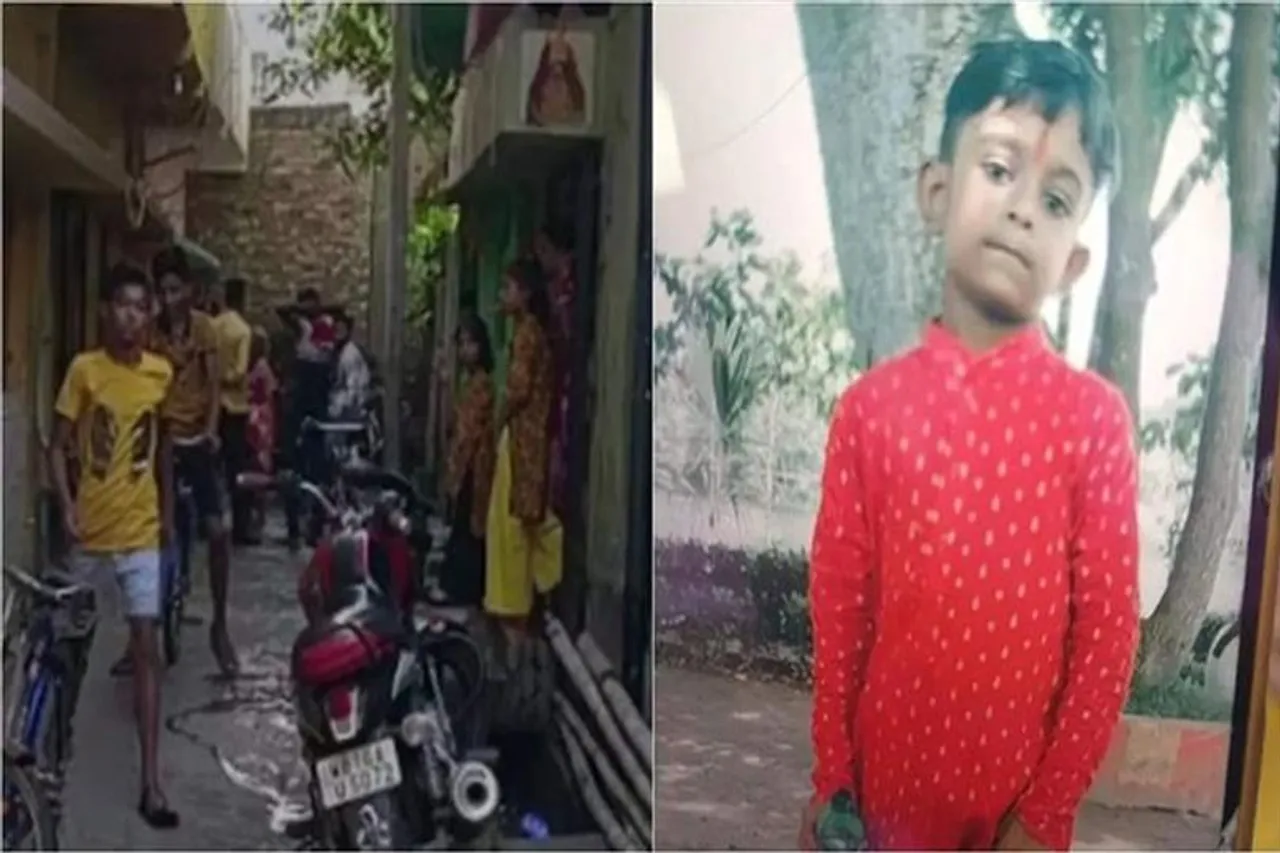 কাঁকিনাড়া বিস্ফোরণকাণ্ডে পুলিশের ভূমিকা নিয়ে প্রশ্ন তুলল বিজেপি