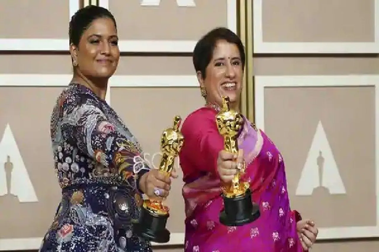 'দ্য এলিফ্যান্ট হুইস্পারার্স' এর পুরো দলকে অভিনন্দন প্রধানমন্ত্রীর