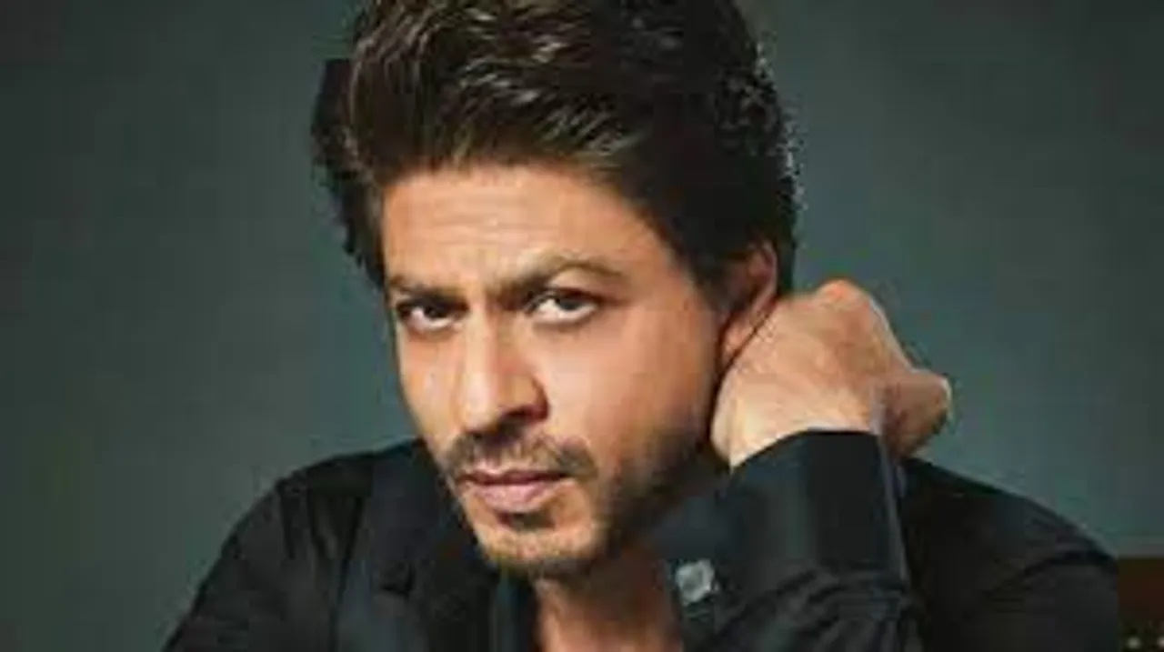 কাজে ফিরলেন শারুহখ খান