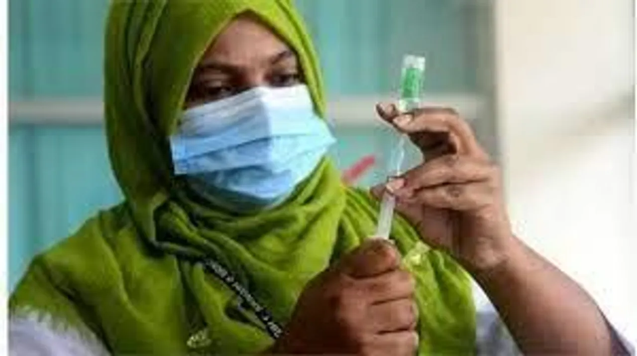 শিশুদের টিকা করণ শুরু হতে কিছুটা সময় লাগবে