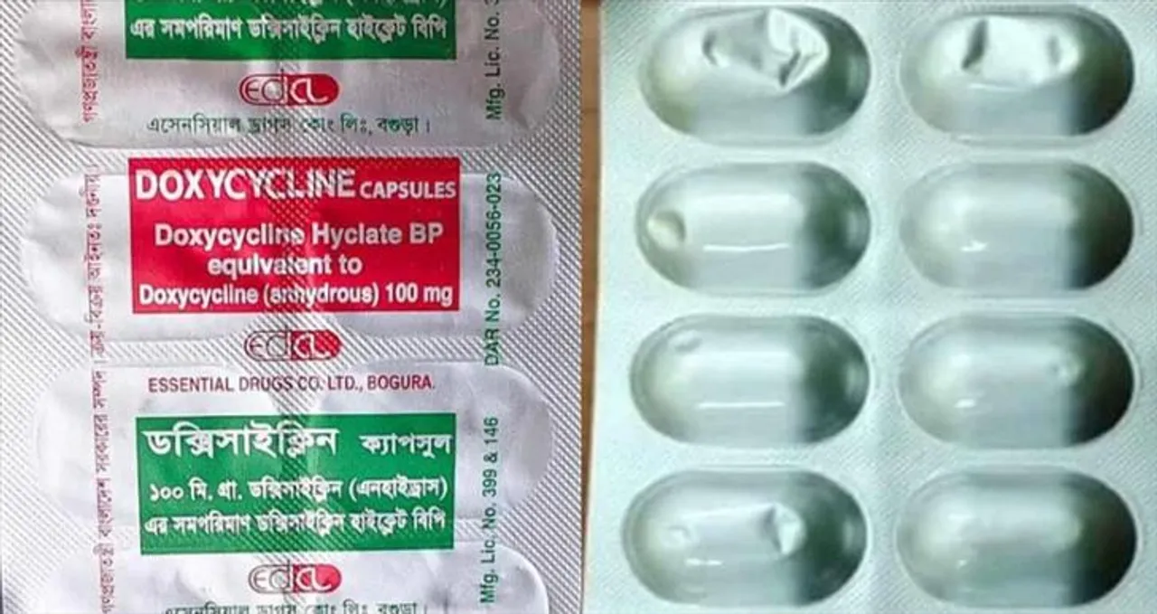 বাংলাদেশের ওষুধ নিয়ে মুখ খুলল রাজ্য