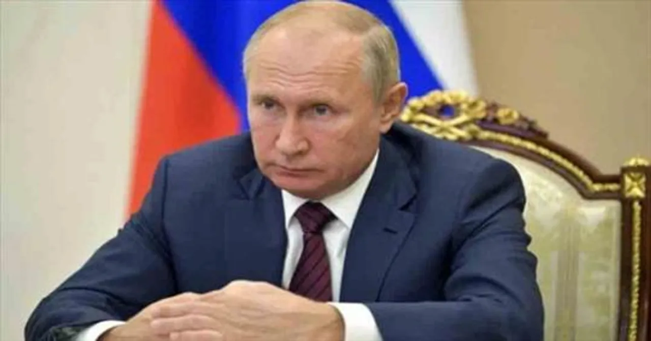 পুতিন 'মিথ্যাবাদী ও বিশ্বাসঘাতক'