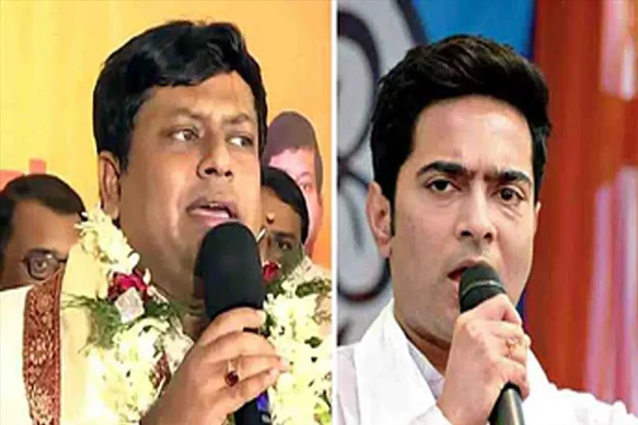 অভিষেকের 'গুলি' মন্তব্যের জেরে ব্যাঙ্কশাল আদালতে মামলা