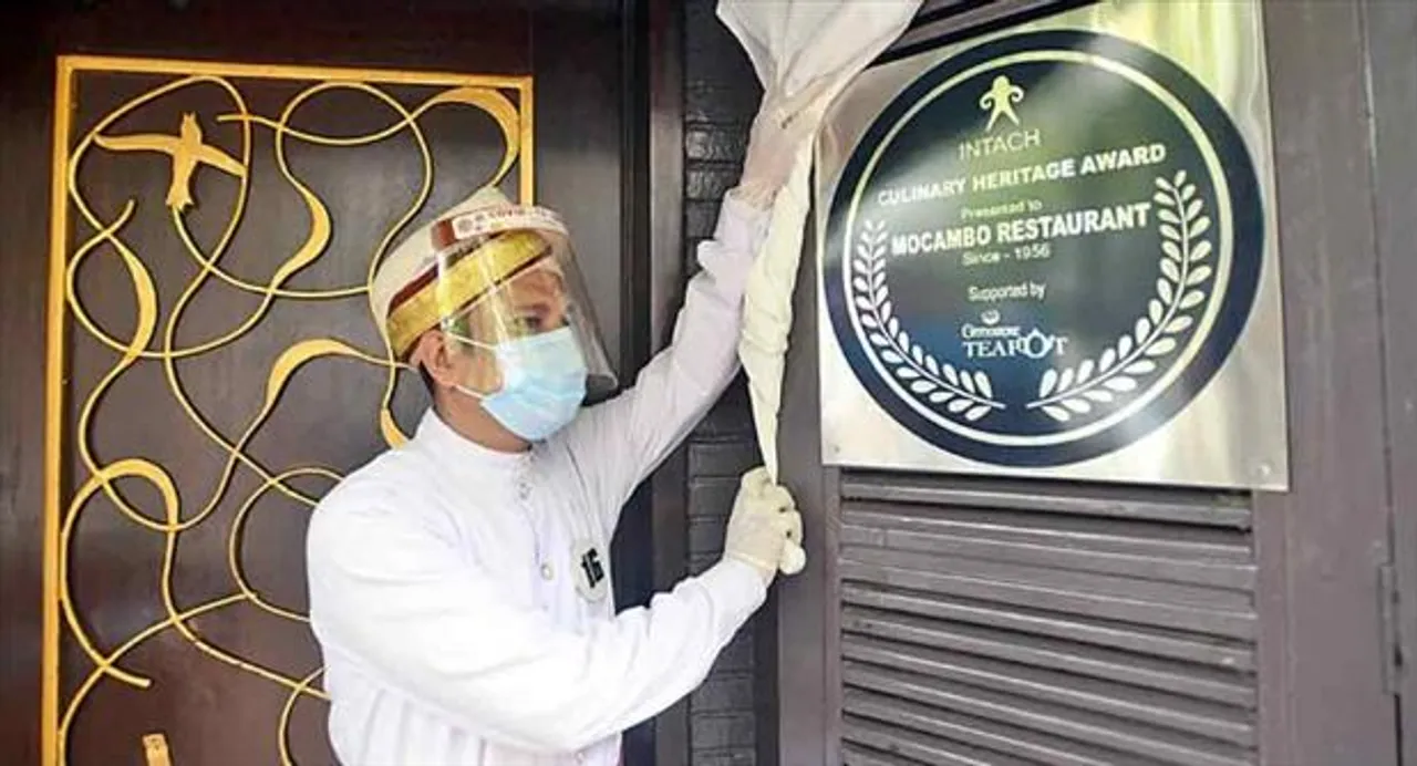 কর ফেরতের সুবিধা নিয়ে আর্জি রেস্তরাঁ শিল্পের