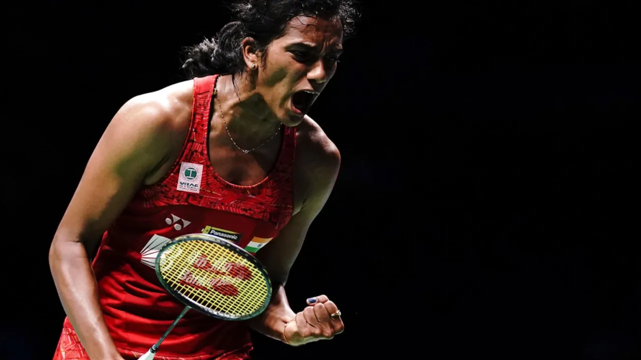 বিশ্ব ট্যুর ফাইনালসের শেষ চারে পিভি সিন্ধু