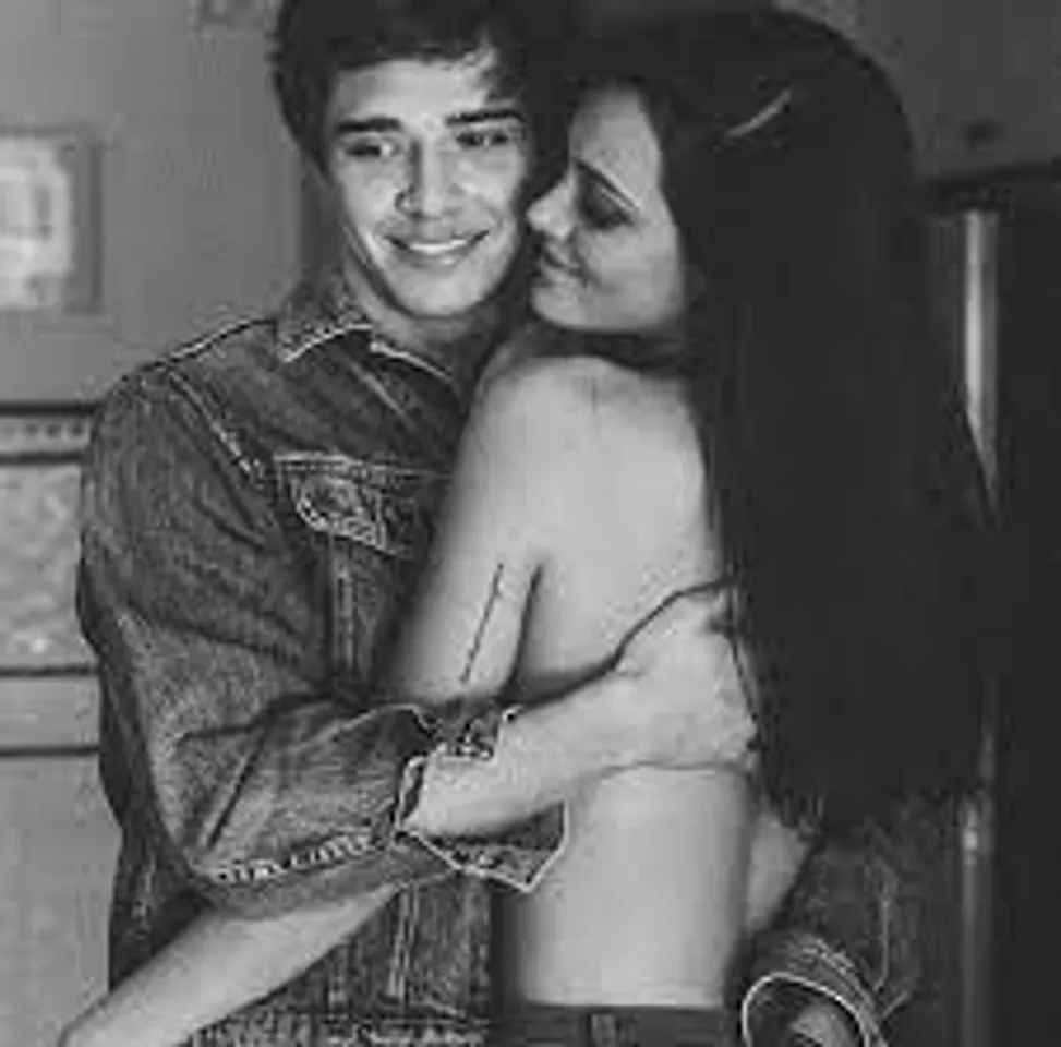 যৌনতা যেন ক্ষিদে না হয়