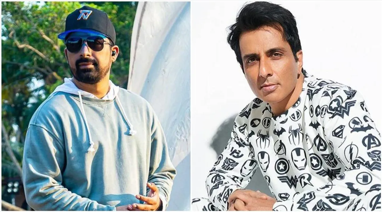 'রোডিজে' সোনু সুদ