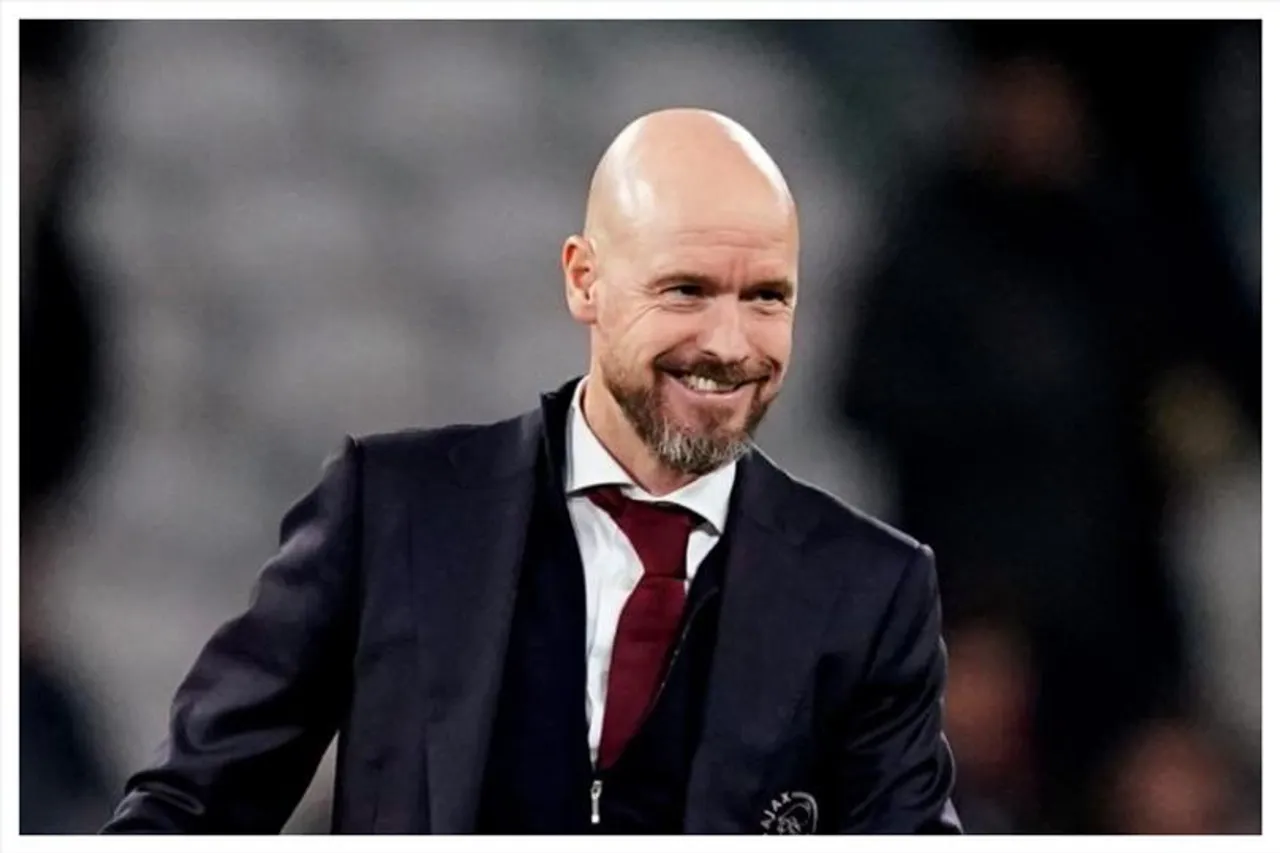 এটি এই মরসুমের সেরা দলের পারফরম্যান্স ছিল: এরিক টেন হ্যাগ