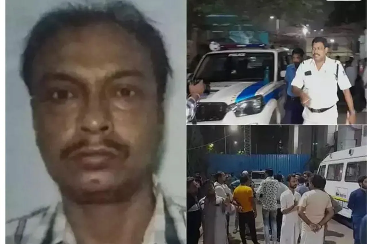 ১০ ঘণ্টার মধ্যে ব্যবসায়ী খুনের কিনারা করল পুলিশ