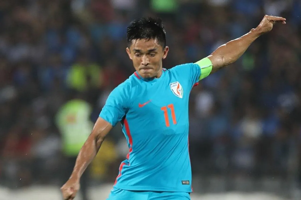 আগে একশো গোল, পরে অবসর