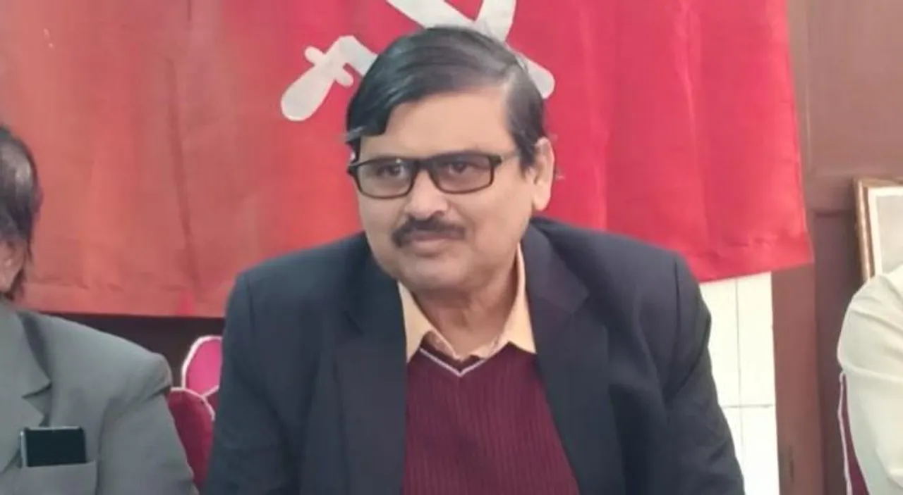 আসানসোল কর্পোরেশন নির্বাচনে প্রার্থী তালিকা ঘোষনা করলো বামফ্রন্ট