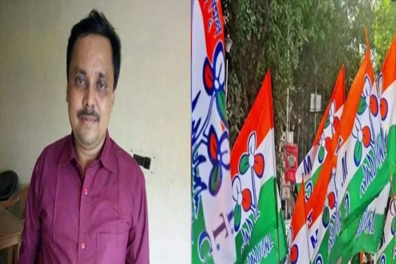 ডেবরায় ডানা ছাঁটা হল প্রাক্তন বিধায়কের স্বামীর