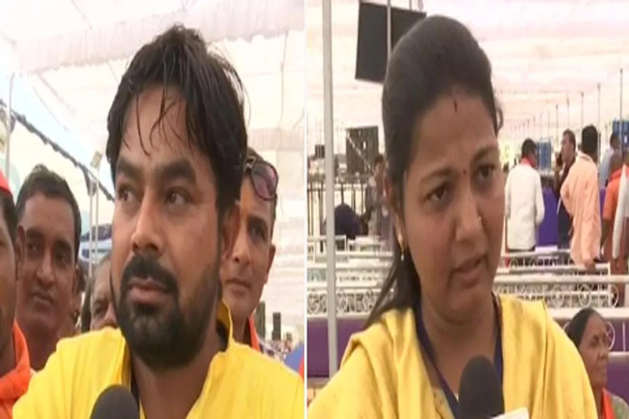 প্রধানমন্ত্রীর উদ্যোগেই ব্যাপক উন্নয়ন, মানছেন বহু রাজ্যবাসী