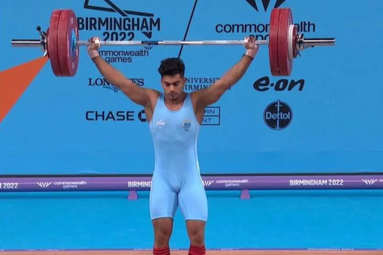 বাংলার অচিন্ত্যকে রাষ্ট্রপতির শুভেচ্ছা