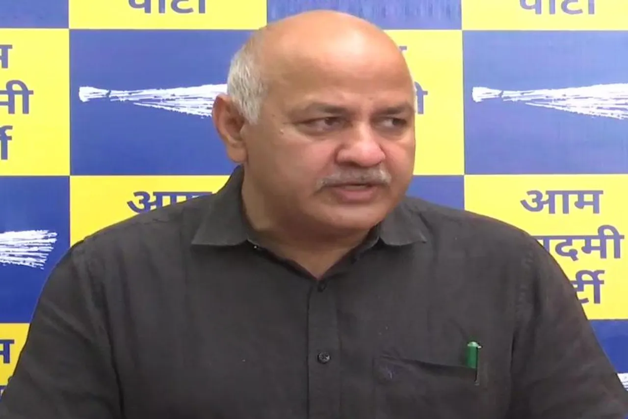 কোভিড নিয়ে চিন্তার কারণ নেই, বললেন উপ মুখ্যমন্ত্রী