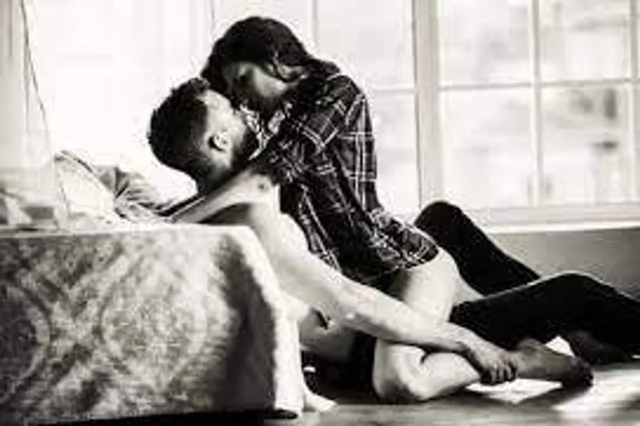 ছেলেদের পিঠ ও কাধ স্পর্শকাতর স্থান