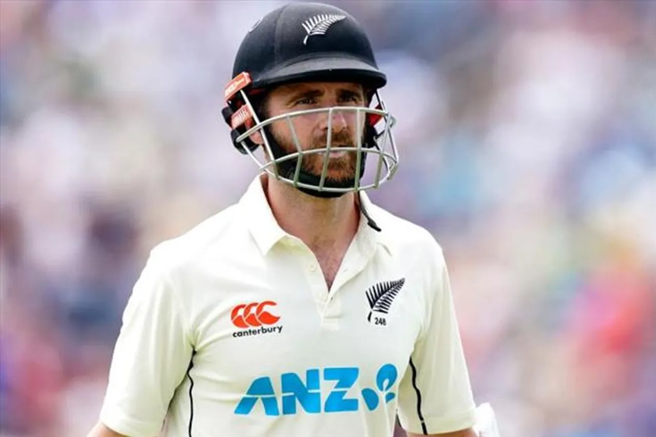 টেস্ট অধিনায়ক হিসেবে পদত্যাগ কেন উইলিয়ামসনের