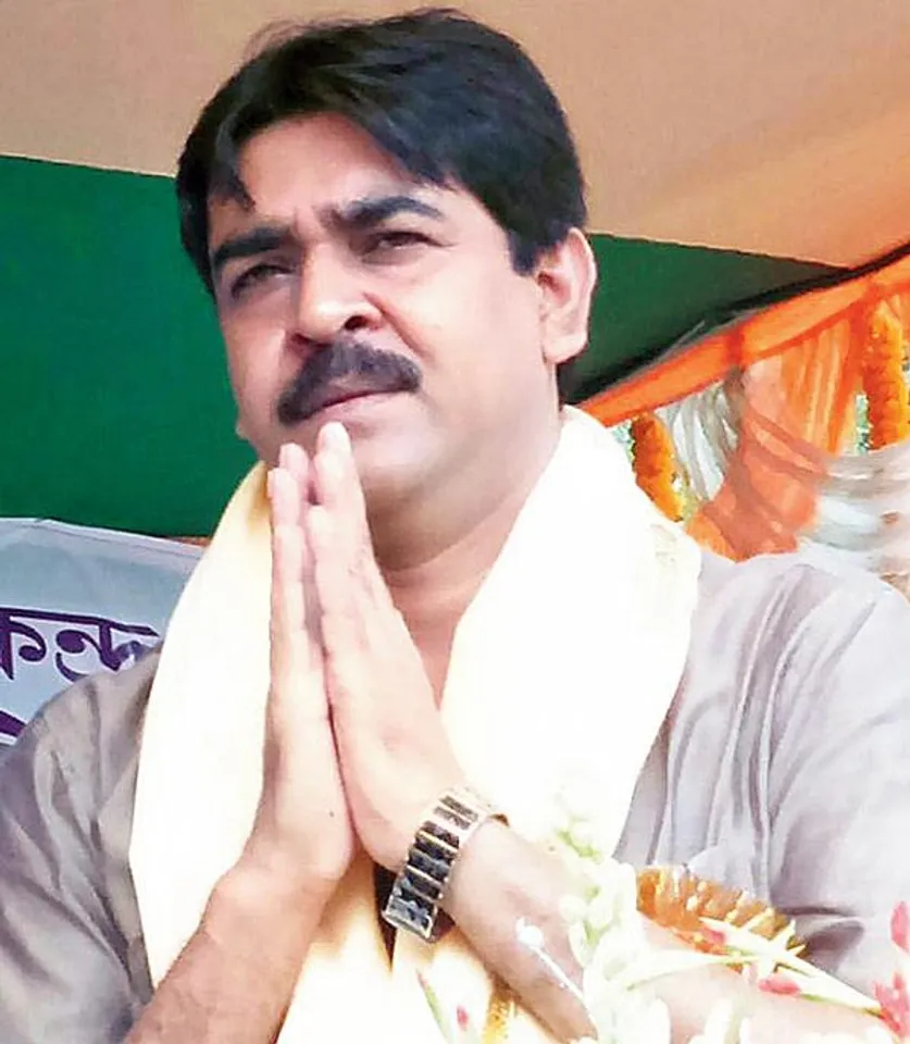 বিধায়ক শওকত মোল্লাকে খুনের ছক বানচাল