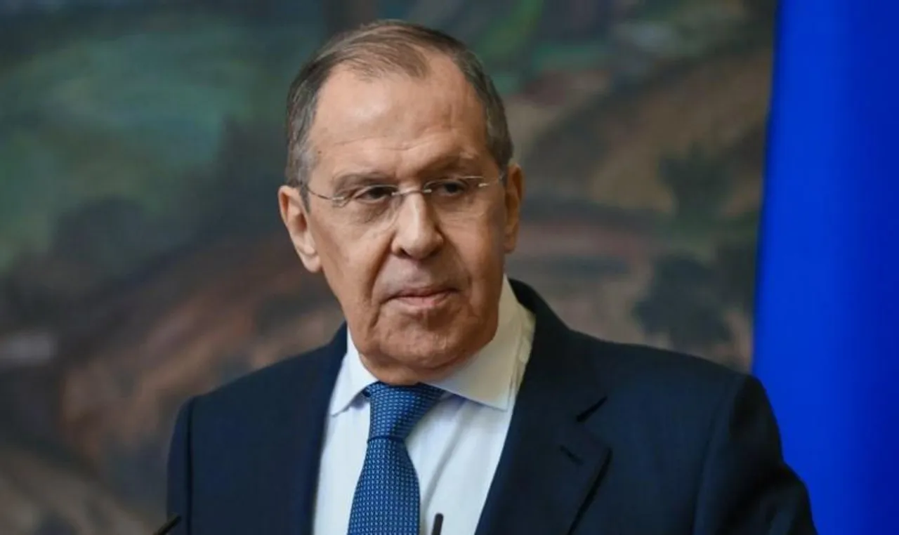 যুক্তরাষ্ট্রের ভিসা পেলেন না রুশ পররাষ্ট্রমন্ত্রী