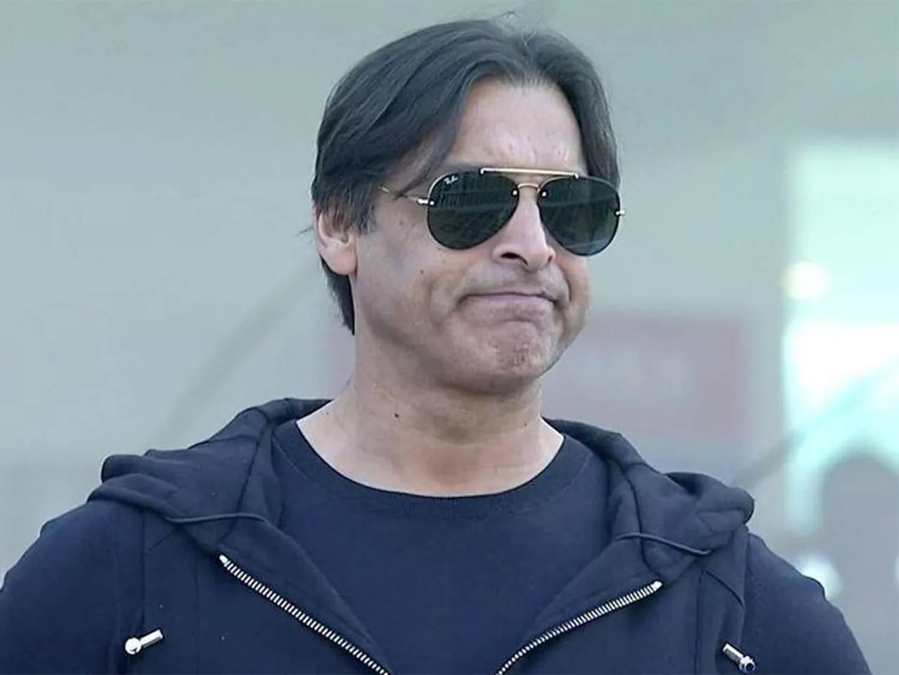 বাবর-কে না ঘাবড়ানোর পরামর্শ দিলেন আখতার